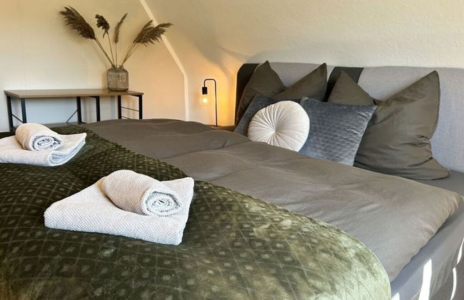 Harzburgliving Goethe's Time out - Foto 7