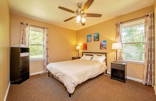 The Beckwith Guest House - Foto 5