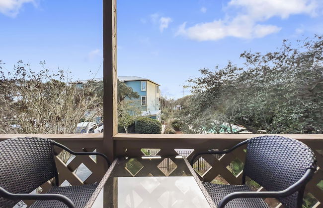 Inlet Dunes 204 1 Bedroom Townhouse by RedAwning - Foto 15