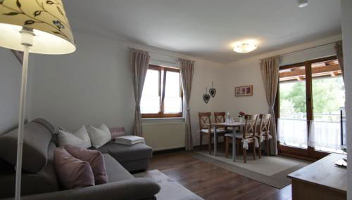 Schöne Ferienwohnung im Nationalpark nördlicher Schwarzwald - Foto 5