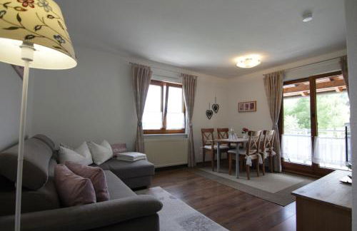 Schöne Ferienwohnung im Nationalpark nördlicher Schwarzwald - Foto 5