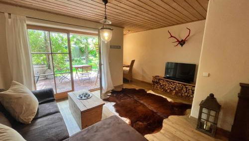 Chiemsee Beachhouse Apartment - Foto 3