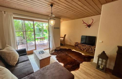 Chiemsee Beachhouse Apartment - Foto 3