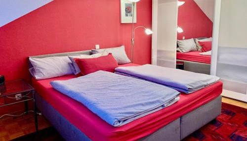 Ruhige Wohnung an der Uni - Foto 4