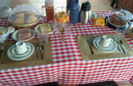 Sítio Terra Sertaneja - Chalé Estou Apaixonado - Foto 37