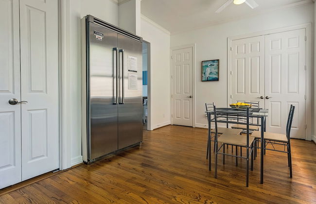 Montrose Lodge by Dunyha - Foto 52