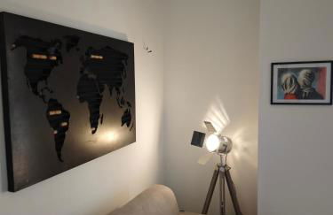 THE Balcony 9th Floor on Turin 270 degrees view - Foto 11