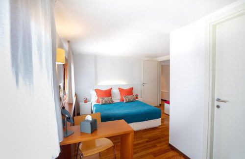 Ca' della Scimmia - Rialto - Venice - Foto 54