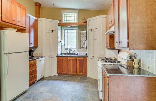 Romantic Pondside Escape Country Cottage in Paris - Foto 6