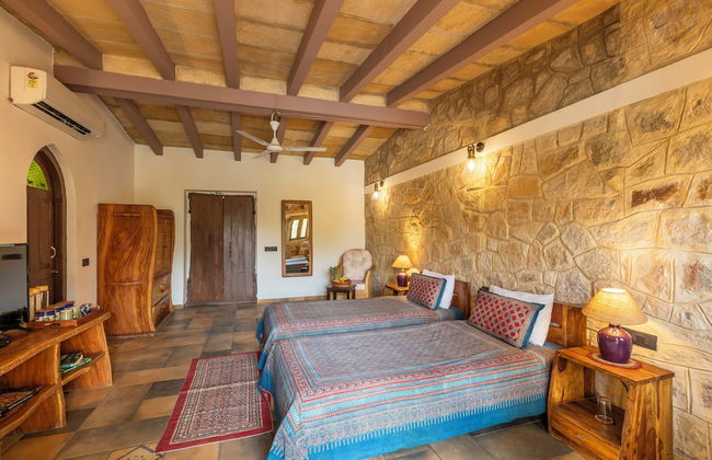 Rann Riders - Foto 6