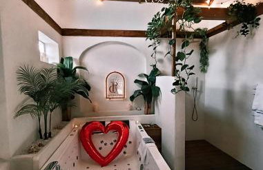Love room Piccola casa, côté île - Photo 5