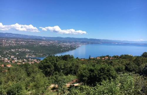 Luxury Apartment with private pool and 2 bedrooms in Villa Opatija Bay View - Photo 24