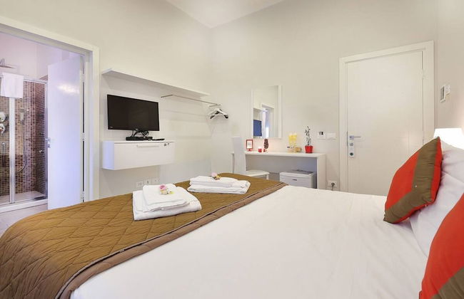 Florence Comfort B&B - Photo 4