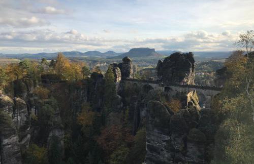 Villa Rathmannsdorf - Foto 5