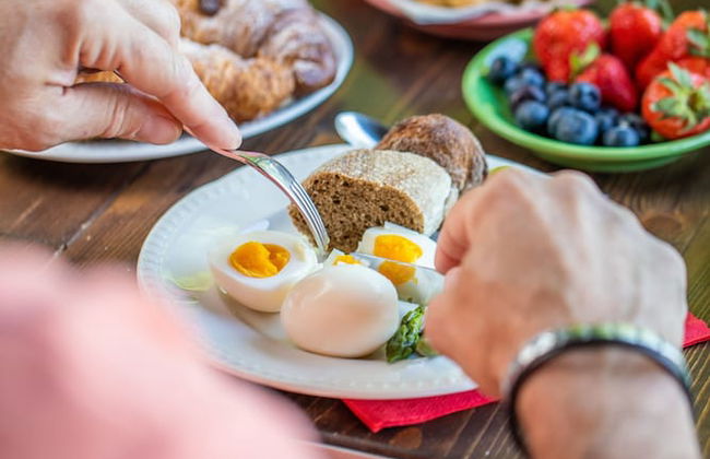 Cà del Monte Resort - Foto 40