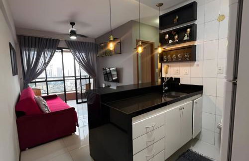 Apt 1303 com garagem no centro de Belém á 400m da Basílica de Nazaré - Foto 15