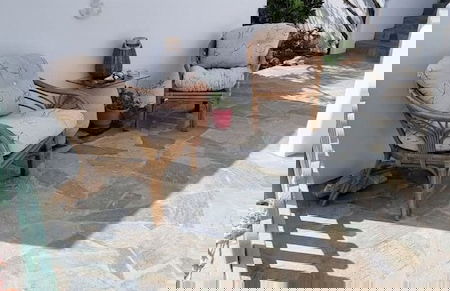 Skyros Luxury Poolside Getaway - Foto 30