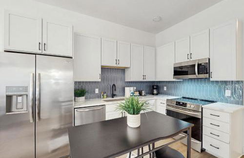 Main Street Retreat - Foto 7