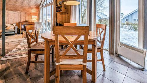 Amazing Apartment In Rechlin With Sauna - Foto 3