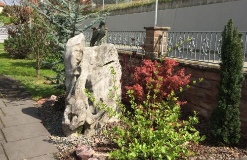 Ferienwohnung Vogesenblick - Foto 9