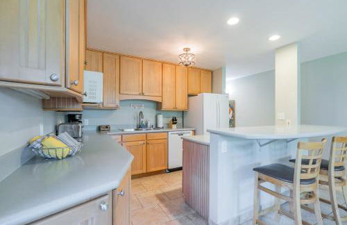 Plumeria Tree Hale - Golf Course View - Sleeps 4 - Foto 11