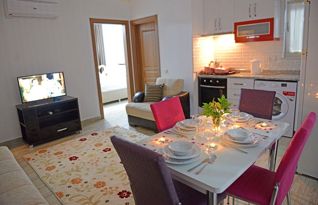 Can Apart Otel - Photo 6