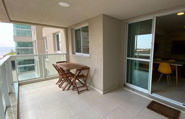 Ap Oásis do Mar - Bali Beach - Photo 41