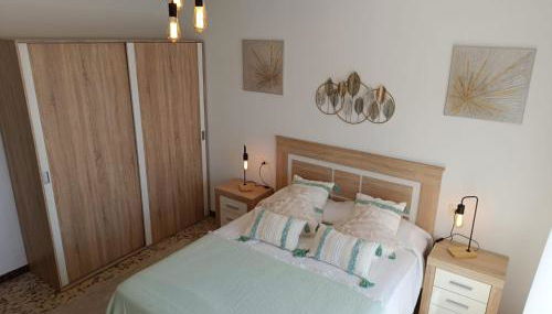 Piso Frente al Mar, O Barqueiro 2 - Foto 5