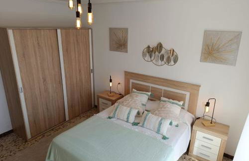 Piso Frente al Mar, O Barqueiro 2 - Foto 5