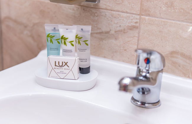 Meridian Serviced Apartments - Foto 56