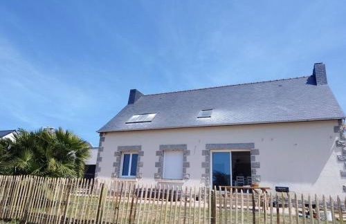 Maison familiale vue mer - Foto 1