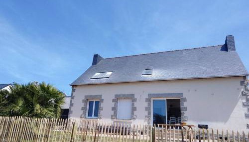 Maison familiale vue mer - Foto 1