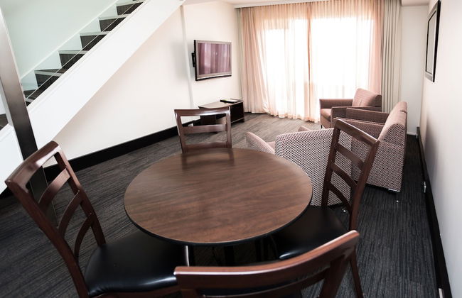 St Ives Apartments - Foto 16