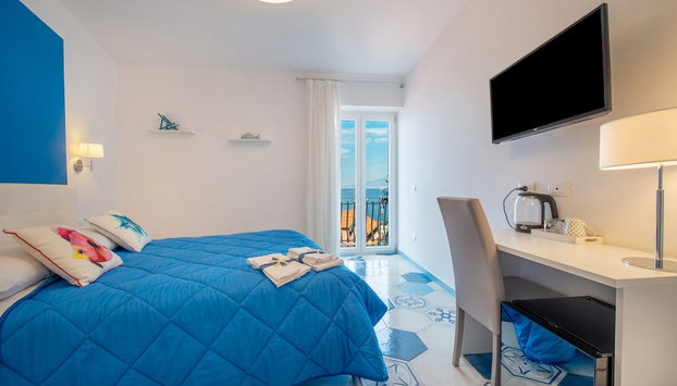 Caruso Sea View - Foto 2, Imagen principal