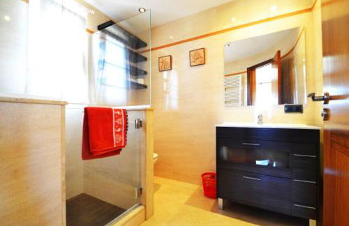 Chalet Libertat - Foto 32