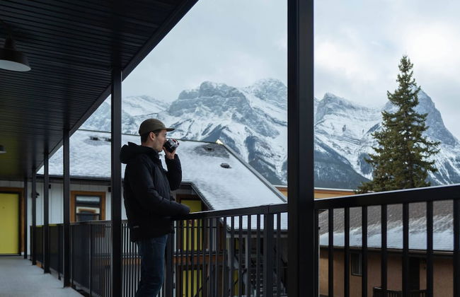 Basecamp Suites Canmore - Foto 43