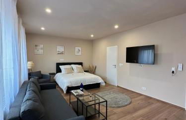 Modernes Apartment am Dreiländereck - Foto 8