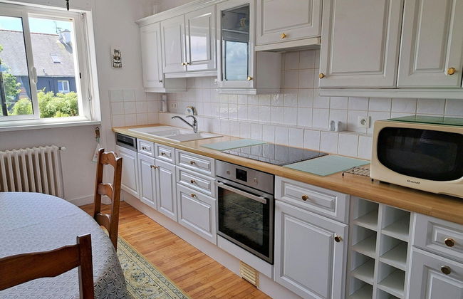 Semi-detached House, Plouguerneau - Foto 6