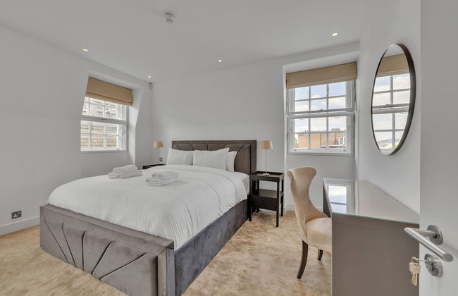 The Baker Residences - Foto 32