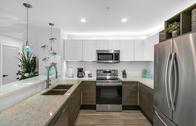 Dolphins Vacation Rental - Foto 31