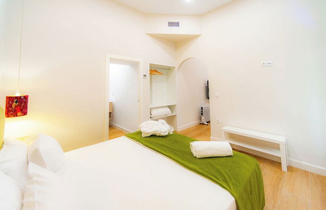 Casa San Mateo - Photo 14