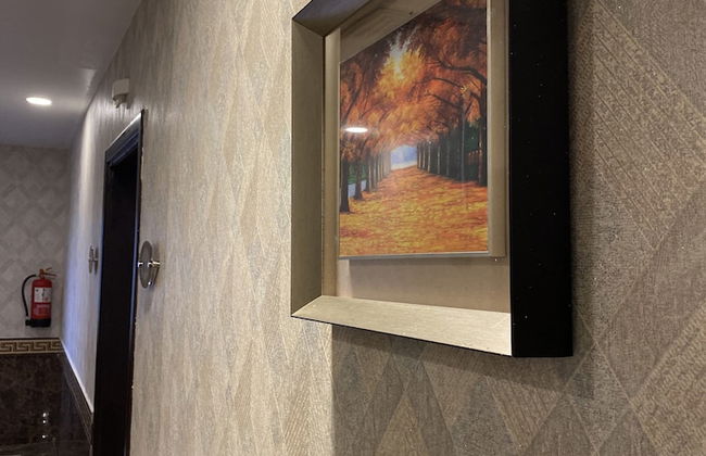 Areen palace hotel - Foto 18