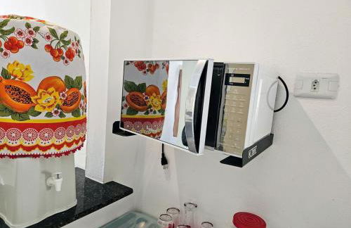 Centro de convenções 1km, AC, Chuv Elet, 2 Qt, varanda - Foto 24