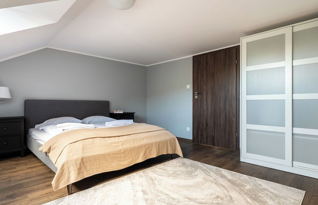 Apartamenty Sun & Snow Residence Karpacz - Photo 62