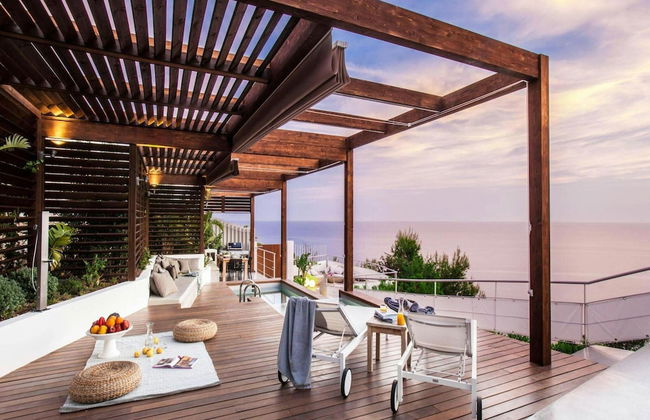 Holiday Home With Private Jacuzzi - Foto 36