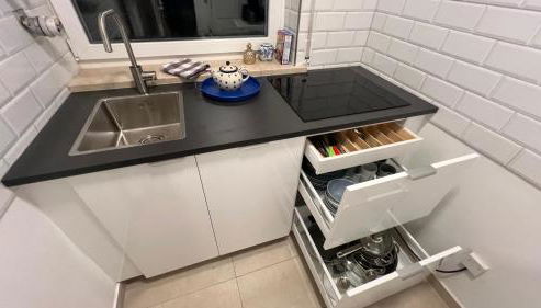 BeckHomes BB- Gemütliche, neue Wohnung - Foto 5