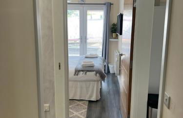 Canal View Cottage - Foto 23