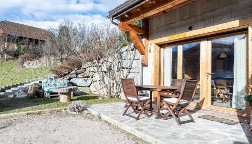 Tié No Appartement Chaleureux - Foto 2