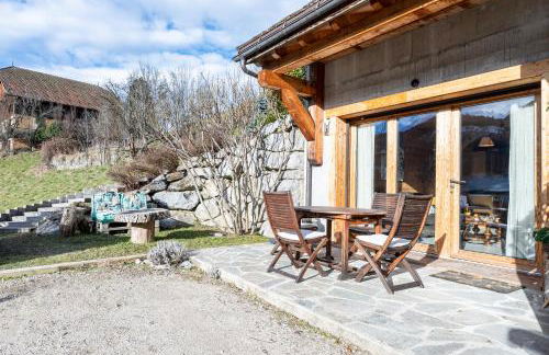 Tié No Appartement Chaleureux - Photo 2