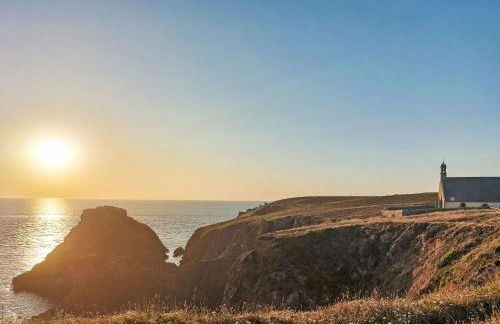 Holiday Home Kerludu by Interhome - Foto 45